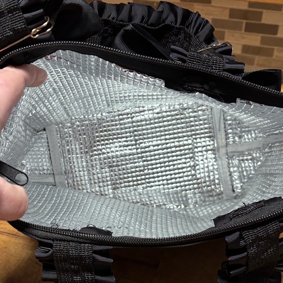 Lunch bag  Womens - Picture 3 of 4